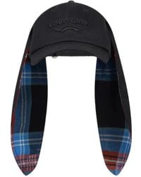 Charles Jeffrey - Gorra Con Orejas De Conejo - Lyst