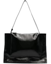 Y. Project - Borsa A Spalla Wire Cabas - Lyst