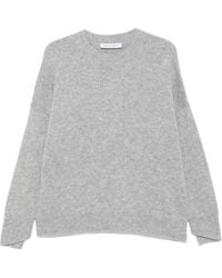 Iris Von Arnim - Crew-Neck Sweater - Lyst