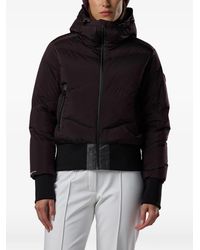 Rossignol - Snowblaze Down Bomber Ski Jacket - Lyst