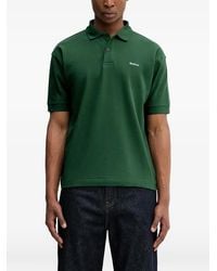 Barbour - Hexham Polo Shirt - Lyst