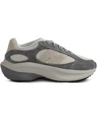 New Balance - Baskets Wrpd Runner À Semelle Épaisse - Lyst