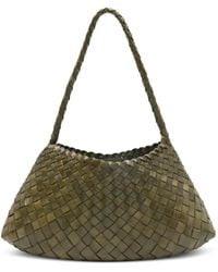 Dragon Diffusion - Gewebter Rosanna Tote Bag - Lyst