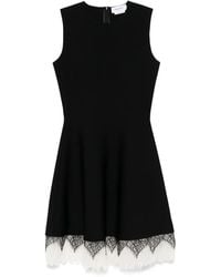 McQueen - Sleeveless Dress - Lyst