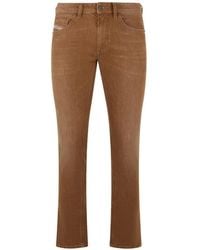 DIESEL - Slim-Fit Jeans - Lyst