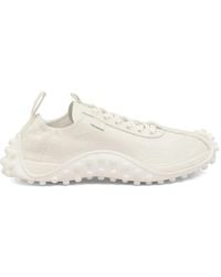 Ami Paris - Baskets Mirage En Cuir - Lyst