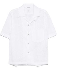 Eleventy - Camicia - Lyst