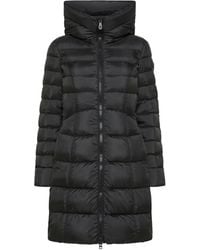Peuterey - Jas Met Capuchon - Lyst