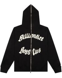 BBCICECREAM - Karat Zip-Up Hoodie - Lyst