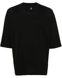Thom Krom - T-shirt girocollo - Lyst
