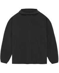 adidas - X Fear Of God Athletics Hoodie - Lyst