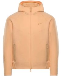 Nike - X Nocta Nrg Full Zip Tech Fleece Hoodie - Lyst