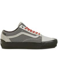 Vans - Premium Old Skool 36 Sneakers - Lyst