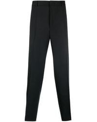Jil Sander - Relaxed-Fit Recycled Polyester Trousers - Lyst