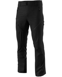 Dynafit - Pantalones De Esquí Con Logo - Lyst