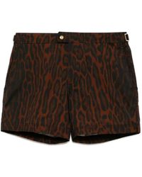 Tom Ford - Bañador corto - Lyst