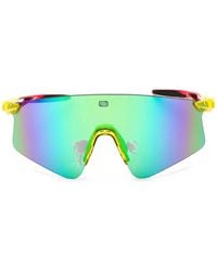Rudy Project - Shield-Frame Sunglasses - Lyst