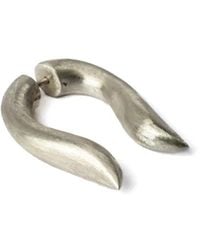 Parts Of 4 - Hathor Sterling Earring - Lyst