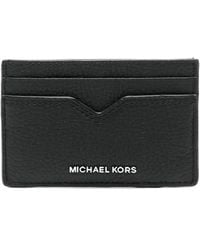 Michael Kors - Card Case - Lyst