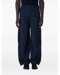 Jacquemus - Cargo Broek - Lyst