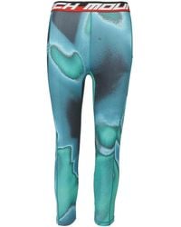 Aztech Mountain - Pantaloni Da Sci Next To Skin - Lyst