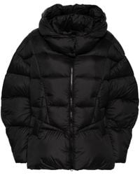 JNBY - Doudoune À Capuche Détachable - Lyst