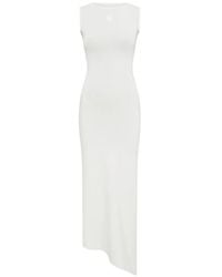 Marine Serre - Dresses - Lyst
