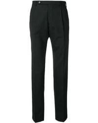 Berwich - Hose Mit Geradem Bein - Lyst