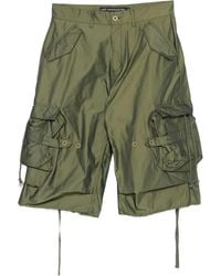 ANDERSSON BELL - Nadrin Cargo Shorts Met Meerdere Zakken - Lyst