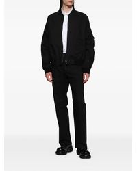 Post Archive Faction PAF Cabaret Jacket in Black for Men | Lyst