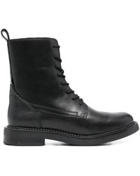 Geox - Serilda Boots - Lyst