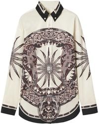 La DoubleJ - Camicia Better Than Your Boyfriend's - Lyst