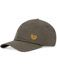 Human Made コーデュロイ キャップ ブラウン | Lyst