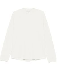 Goldwin - Long-Sleeves Sweatshirt - Lyst