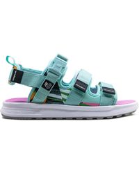 new balance sandalen herren