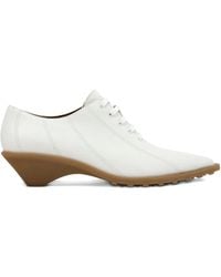 Camper - Anita Lace-Up Shoes - Lyst