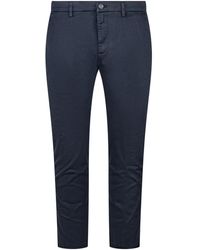 Department 5 - Prince Chino Trousers - Lyst