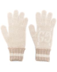Gucci - Gloves Accessories - Lyst