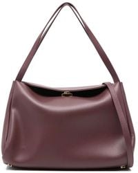 THEMOIRÈ - Eudora Tote Bag - Lyst