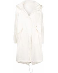 Jil Sander - Trench Coats - Lyst