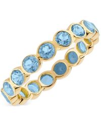Auree - Ortigia Ring - Lyst