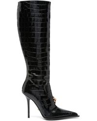 Versace - Boots - Lyst