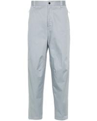 Lanvin - Trousers - Lyst