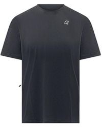 K-Way - Sergine T-Shirt - Lyst