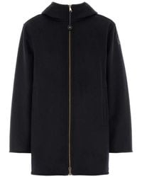 Moncler - Hemiptere 3-In-1 Wool And Cashmere Down Jacket - Lyst