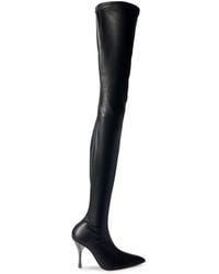 Off-White c/o Virgil Abloh - Cuissard Boots - Lyst