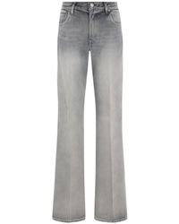 Haikure - Flora Straight-Leg Jeans - Lyst