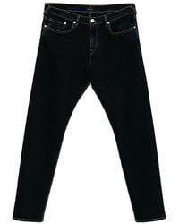Paul Smith - Klassische Tapered-Jeans - Lyst