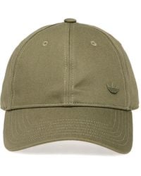 adidas - Everyday Icons Logo-Detail Baseball Cap - Lyst