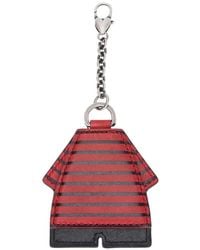 Marge Sherwood - Peanuts Striped Charm - Lyst